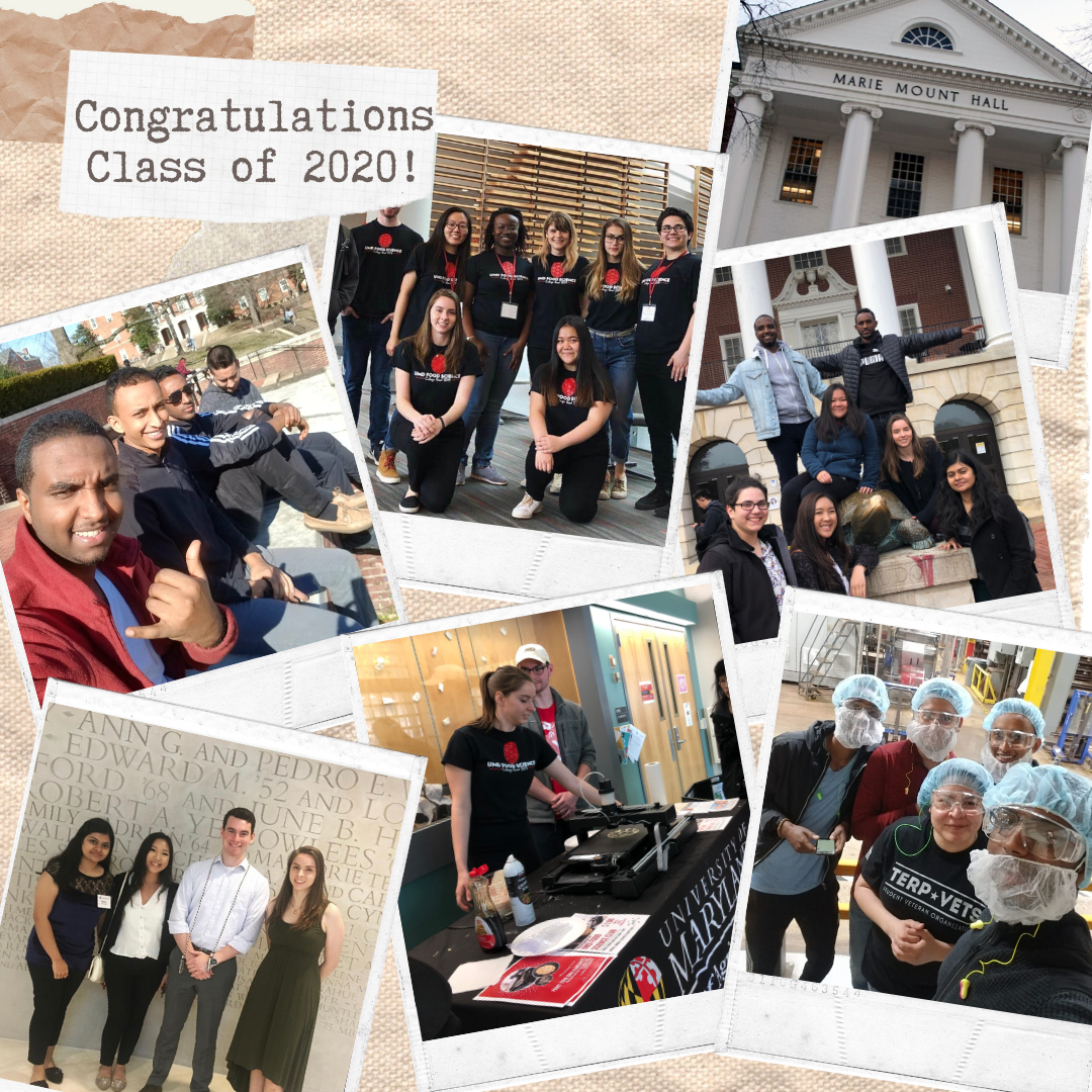 pictures of 2020 seniors